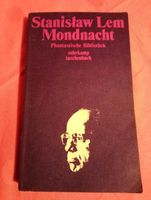 Mondnacht - Stanislaw Lem - TB Nordrhein-Westfalen - Hennef (Sieg) Vorschau