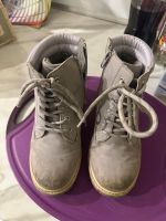 Boots Stiefel 33 walkx Mädchen Berlin - Marzahn Vorschau