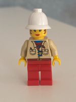 Lego Adventure Minifigur Miss Gail Storm adv015 Rheinland-Pfalz - Wittgert Vorschau