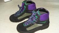 Wanderschuhe Gr. 39/40 Kr. München - Aschheim Vorschau