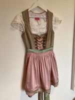 Krüger Dirndl Rheinland-Pfalz - Niederburg Vorschau