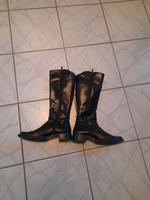 Stiefel von Paul Green Bayern - Großostheim Vorschau