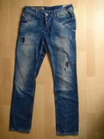 Diesel Shioner Herren Jeans Hose Gr W33 L34 blau denim Schwerin - Großer Dreesch Vorschau