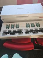 Märklin 58321  Insider Jahreswagen 2001  Spur 1    Ovp  unbenutzt Nordrhein-Westfalen - Xanten Vorschau