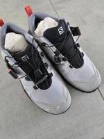 Salomon X Ultra 4 GTX Wanderschuh Damen neu ohne Etikett  Gr38,5 Nordrhein-Westfalen - Euskirchen Vorschau