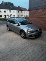 Golf 7 Variant Nordrhein-Westfalen - Waltrop Vorschau