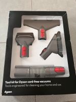 Dyson tool kit cord free vacuums Aufsätze zuhause und Auto zubehö Düsseldorf - Oberbilk Vorschau