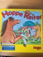 HABA Hoppe Reiter SPIEL Schleswig-Holstein - Wattenbek Vorschau