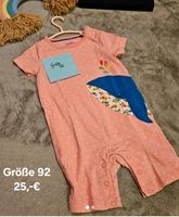 BabyBoden - zuckersüße Kleidung zu verkaufen (u.a. Gr. 92) Dortmund - Aplerbeck Vorschau