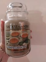 Yankee Candle Jasmine Green Tea 2018 Rheinland-Pfalz - Ludwigshafen Vorschau