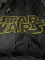 Disney Starwars Bettwäsche 135x200cm Rheinland-Pfalz - Konz Vorschau