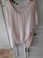 Bluse in rose Bayern - Friedberg Vorschau
