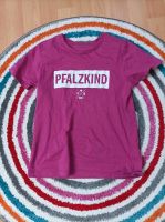 Pfalzkind T Shirt Gr 122 128 * top Rheinland-Pfalz - Haßloch Vorschau