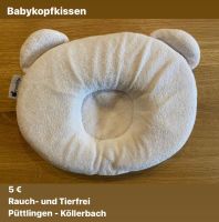 Babykopfkissen Saarland - Püttlingen Vorschau