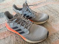 Adidas Lauf Schuhe Run Sport Fitness 39. Top! Hessen - Bad Homburg Vorschau