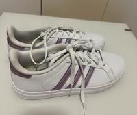Adidas Damen Sneakers München - Hadern Vorschau