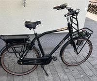 GAZELLE HEAVY DUTY C7 E BIKE HMB,300WH,RH 59 Nordrhein-Westfalen - Marl Vorschau