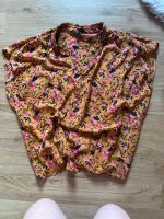 Vero Moda Sommer Shirt Bluse Gr XL Retro Blumen Niedersachsen - Osterode am Harz Vorschau