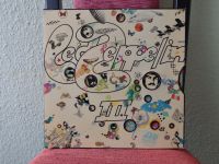 12"-Vinyl-LP Led Zeppelin III Sachsen-Anhalt - Magdeburg Vorschau