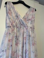 Vero Moda Maxi Kleid Hessen - Neuhof Vorschau