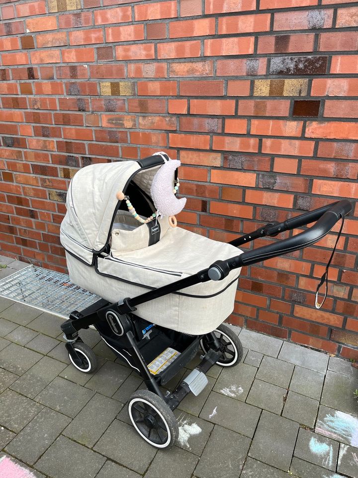 Kinderwagen Emmaljunga in Ostbevern