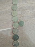 10 Cent Espana Cervantes 1999/2002/2003/2004/2006/2010/2014/2023 Nordrhein-Westfalen - Rheine Vorschau