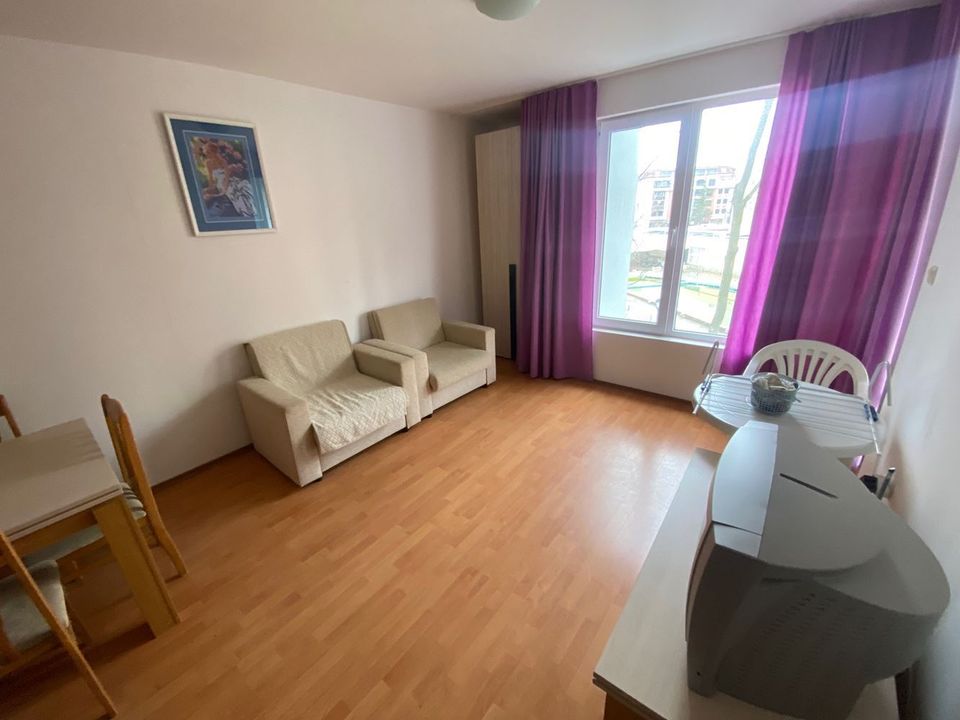 Zwei Zimmer Wohnung 50m vom Strand in Sonnenstrand Bulgarien in Nürnberg (Mittelfr)