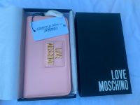 Damen Leder Portemonnaie Geldbörse LOVE MOSCHINO Neu Bochum - Bochum-Wattenscheid Vorschau