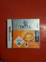 Nintendo DS Spiel Think Ravensburger Nordrhein-Westfalen - Warendorf Vorschau