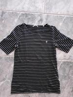 Marc O'Polo T Shirt S gestreift  schwarz weiss Bayern - Großwallstadt Vorschau