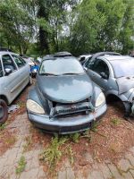 PT Cruiser Schlachtfest Ersatzteile Einzelteile Bj.2001 Niedersachsen - Bremervörde Vorschau