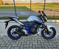 Yamaha MT-03 320 MTN ABS + HELM Niedersachsen - Bawinkel Vorschau