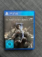 PlayStation 4 Spiel - Mittelerde Schatten des Krieges Sachsen - Wilsdruff Vorschau