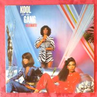 "Kool & the Gang", Vinyl, LP, Schallplatte, very good Bayern - Paunzhausen Vorschau