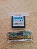 Nintendo Browser DS Memory Expansion Pak Wandsbek - Hamburg Dulsberg Vorschau