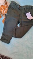 Baby Jungen Hose Reserved gr. 74 Neu mit Etikett Wuppertal - Cronenberg Vorschau