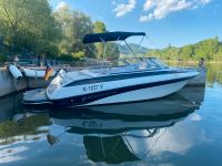 Motorboot/Bowrider Crownline 18SS mieten/chartern Rheinland-Pfalz - Remagen Vorschau