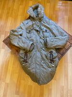 Wintermantel EDC by ESPRIT khaki-grün S (36) Innenstadt - Köln Altstadt Vorschau