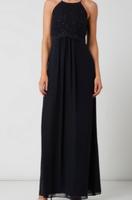 Kleid dunkelblau Hessen - Hanau Vorschau