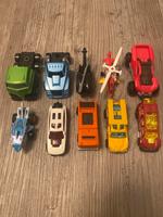 Hot Wheels 10 Stück Mischset Dortmund - Husen Vorschau
