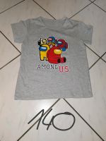 Amongus T-Shirt Hessen - Aarbergen Vorschau