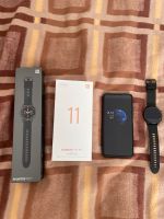 Xiaomi 11T Pro 8/256gb+Mi Watch Hessen - Neustadt Vorschau