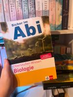 Oberstufenwissen Biologie, Sicher im Abi Biologie, Lernhilfe Baden-Württemberg - Singen Vorschau