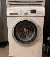 Siemens IQ 500 Waschmaschine Bayern - Deggendorf Vorschau
