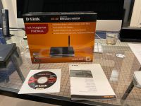 D-Link DIR-300 Wireless G Router Nordrhein-Westfalen - Neuss Vorschau