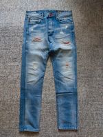 Original Jack & Jones Jeans "JO? 019" Erik Anti Fit Gr.33/34 Mecklenburg-Vorpommern - Lubmin Vorschau