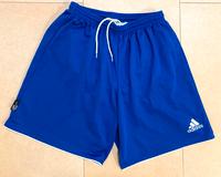 Adidas climate, Sporthose kurz, M, blau Thüringen - Eisenach Vorschau