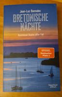 Kommissar Dupin- Bretonische Nächte Baden-Württemberg - Esslingen Vorschau