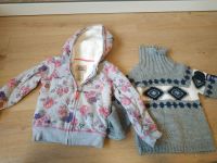 wintersachen, herbstsachen  pullover Gr. 104 Nordrhein-Westfalen - Krefeld Vorschau