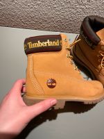 Timberland Boots Gr. 38,5 Niedersachsen - Rotenburg (Wümme) Vorschau